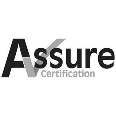 Assure Certification (opens in a new tab)